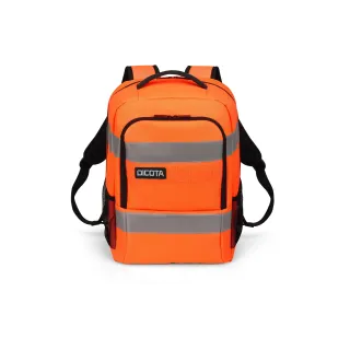 DICOTA Sac à dos Hi-Vis 24 l – Orange