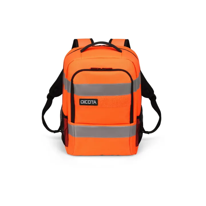 DICOTA Sac à dos Hi-Vis 24 l – Orange