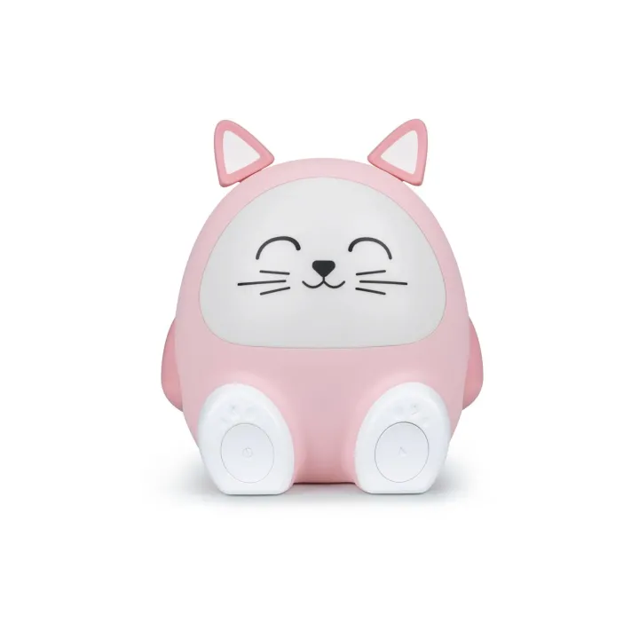 Big Ben Interactive Haut-parleur Bluetooth KIDS Cat