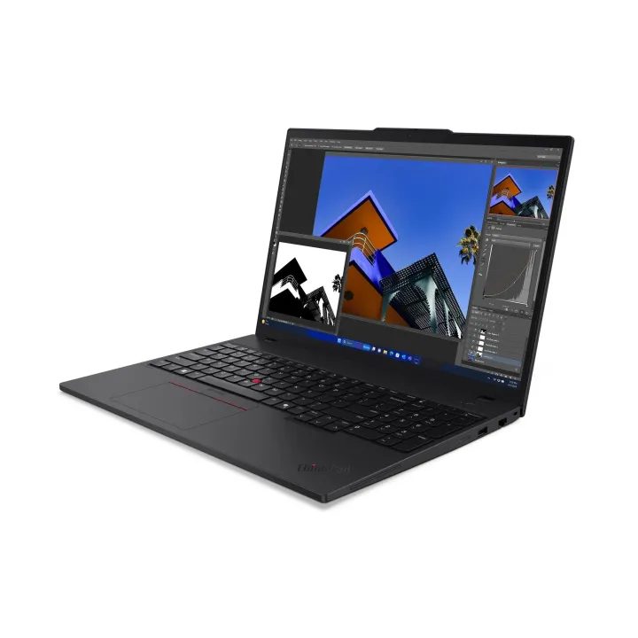 Lenovo Ordinateur portable ThinkPad T16 Gen. 3 (Intel)