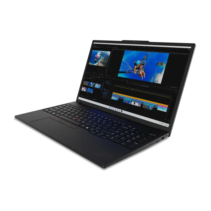 Lenovo Ordinateur portable ThinkPad P16s Gen.3 (Intel)