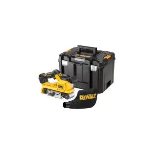 DeWalt Ponceuses à bande sans fil DCW220NT-XJ 18 V Solo