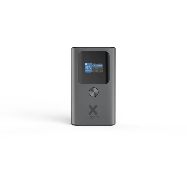 Xtorm Batterie externe Nova Mini XNP100 10000 mAh