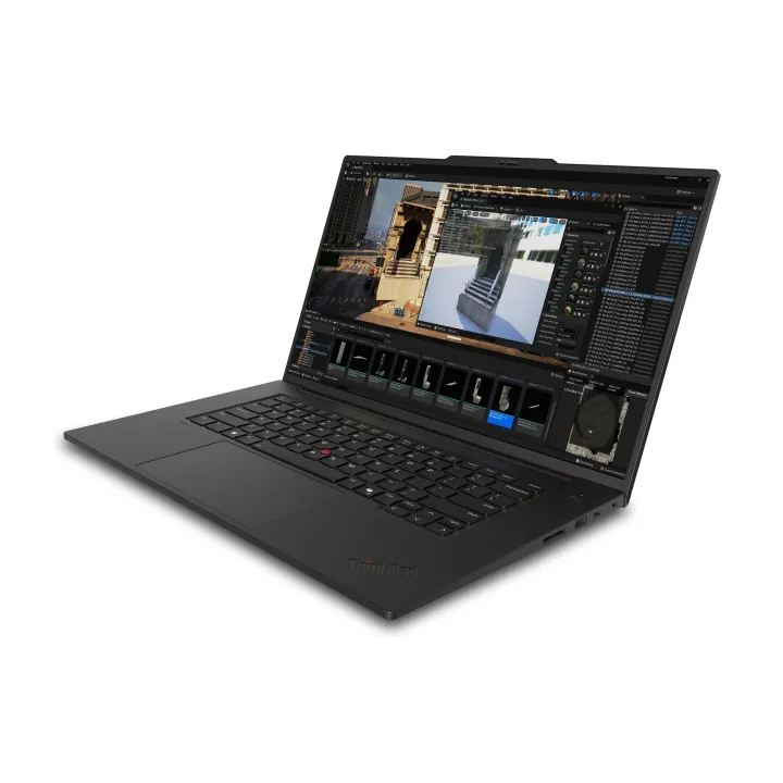 Lenovo Ordinateur portable ThinkPad P1 Gen. 7 (Intel)