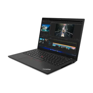 Lenovo Ordinateur portable ThinkPad P14s Gen.5 (Intel)