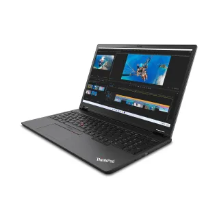 Lenovo Ordinateur portable ThinkPad P16 Gen. 2