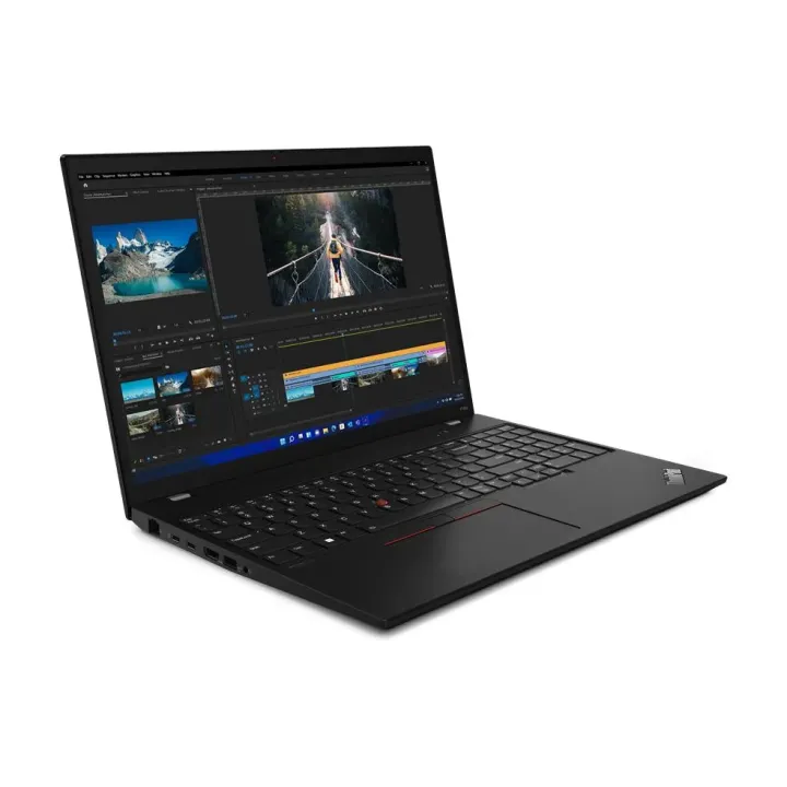 Lenovo Ordinateur portable ThinkPad P16s Gen. 2 (AMD)