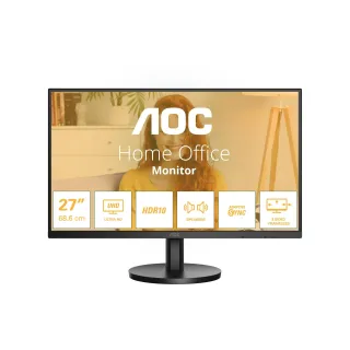 AOC Moniteur U27B3A