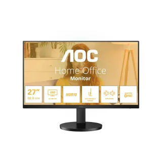 AOC Moniteur U27B3AF