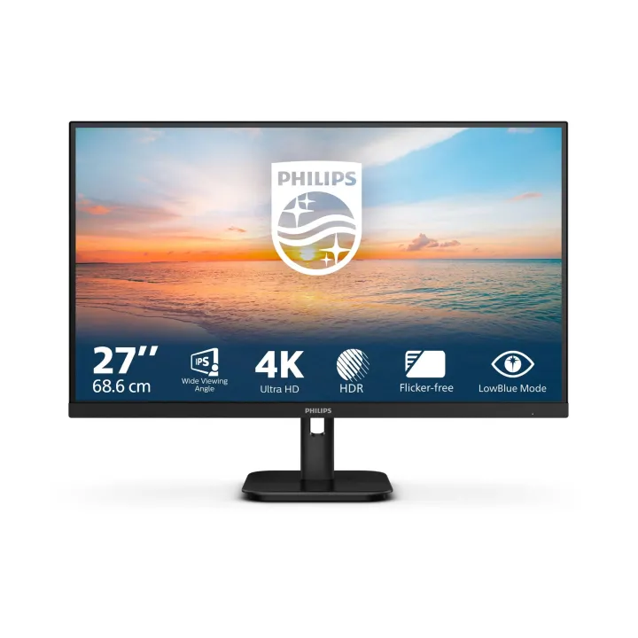 Philips Moniteur 27E1N1600AE-00