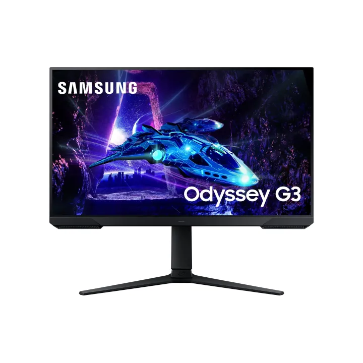 Samsung Moniteur Odyssey G3 LS27DG300EUXEN