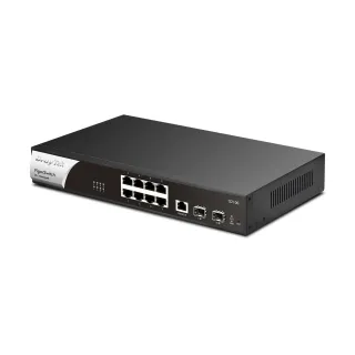 DrayTek Switch VigorSwitch G2100 10 ports