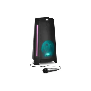 Medion Haut-parleur Bluetooth LIFE P61552 Noir