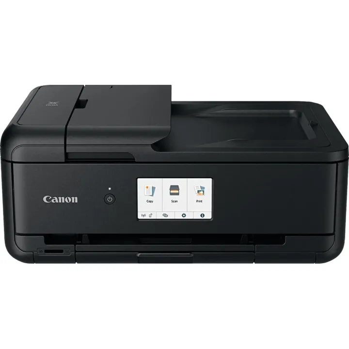 Canon Imprimante multifonction PIXMA TS9550a WLAN