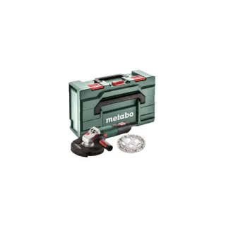 Metabo Ponceuse de rénovation RSEV 17-125, O 125 mm, 1700 W