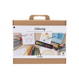 Creativ Company Kits de peinture Maxi