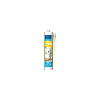 Coltogum Mastic détanchéité standard blanc 310 ml