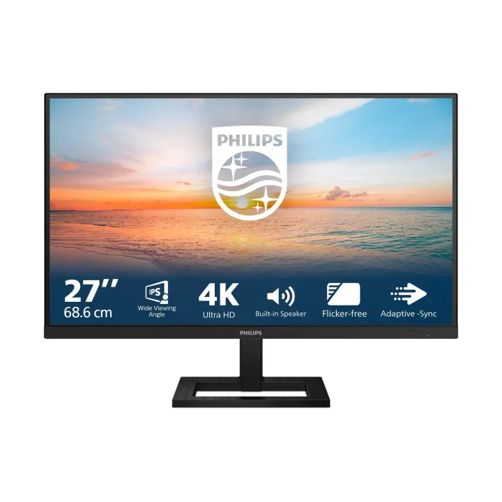 Philips Moniteur 27E1N1800AE-00