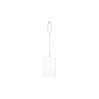 Apple Card Reader Extern USB‑C Lecteur de carte SD