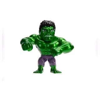 Jada Toys Figurine Marvel Hulk 10 cm