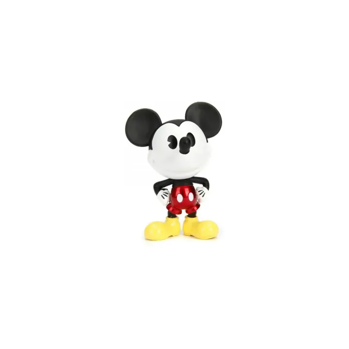 Jada Toys Figurine Disney Mickey Mouse 10 cm