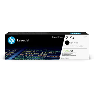 HP Toner 219A (W2190A) noir