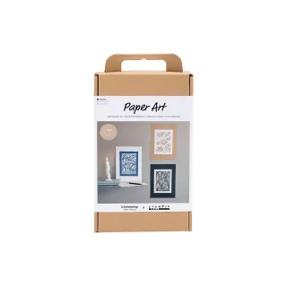 Creativ Company Kits de bricolage Art du papier