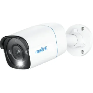 Reolink Caméra réseau P330 4K, blanc