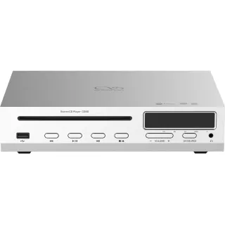 Shanling Lecteur CD CD80 Argenté