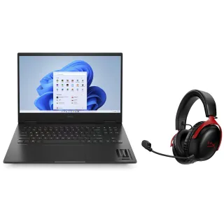 HP Ordinateur portable OMEN 16-wf0948nz + casque HyperX Cloud III gratuit