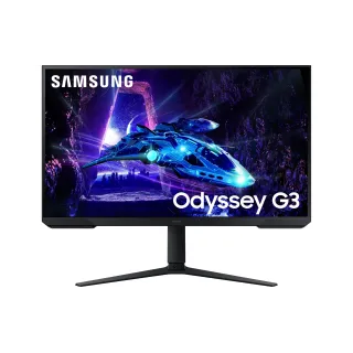 Samsung Moniteur Odyssey G30 LS32DG300EUXEN