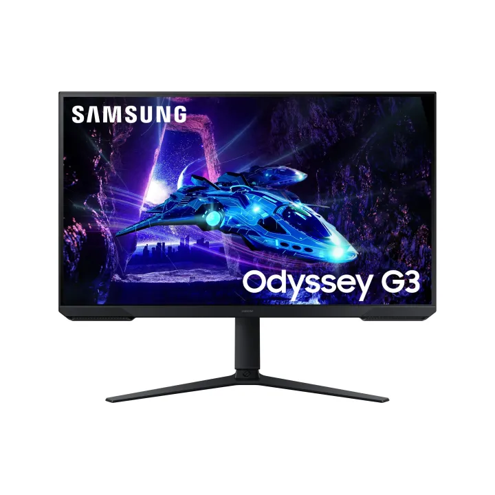 Samsung Moniteur Odyssey G30 LS32DG300EUXEN