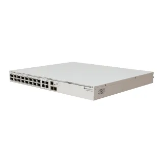 MikroTik Switch CRS520-4XS-16XQ-RM 22 ports