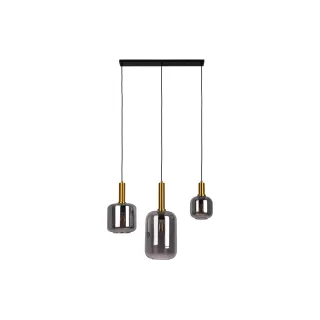 Näve Lampe suspendue 3«FUMO