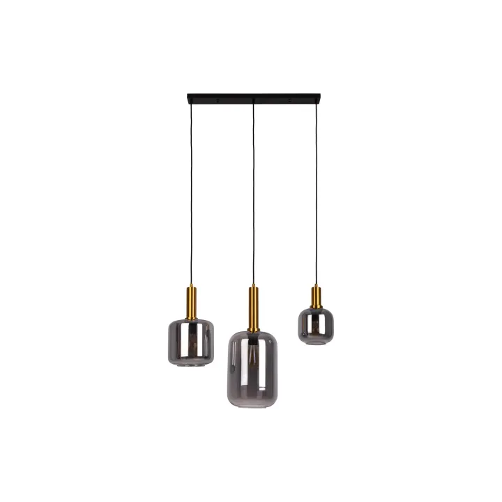 Näve Lampe suspendue 3«FUMO