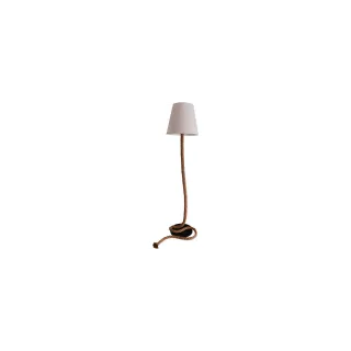 Näve Lampe sur pied «Rope» h: 164 cm