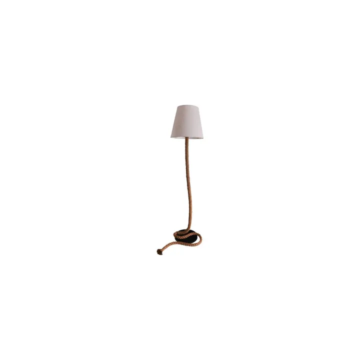 Näve Lampe sur pied «Rope» h: 164 cm