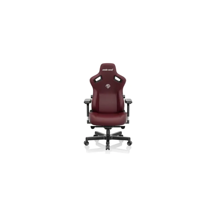 Anda Seat Chaise de gaming Kaiser 3 L Rouge