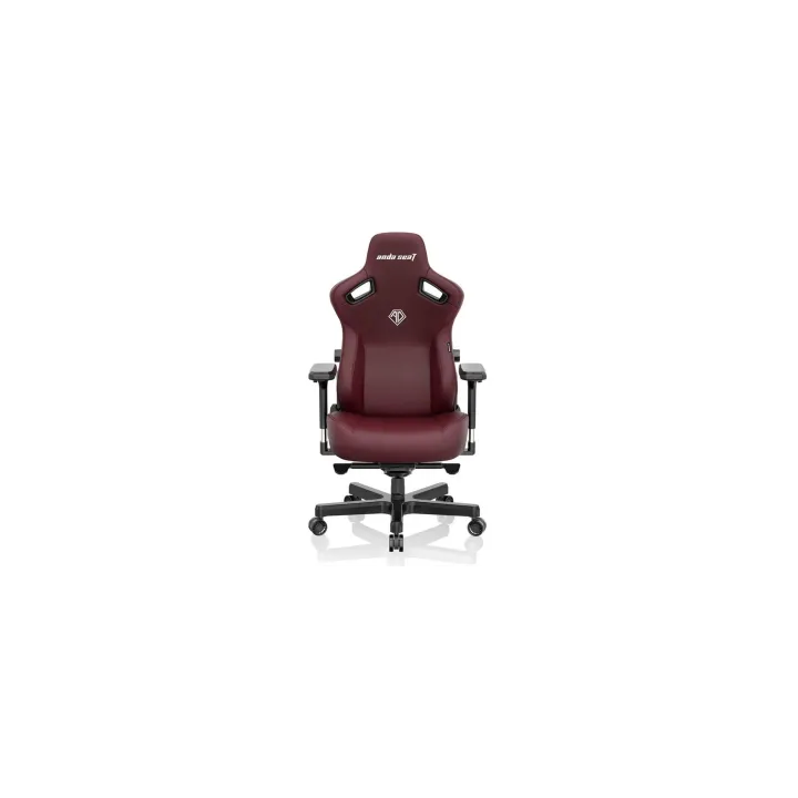 Anda Seat Chaise de gaming Kaiser 3 XL Rouge