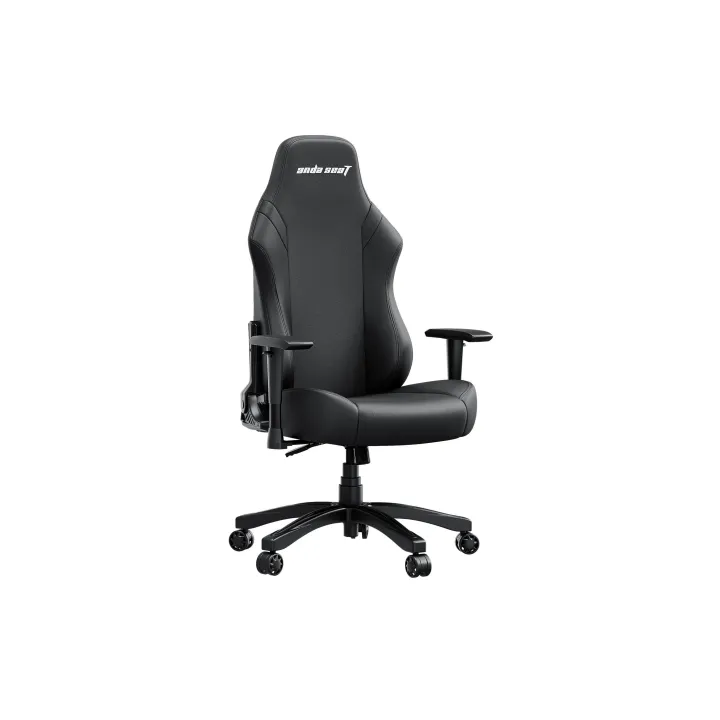 Anda Seat Chaise de gaming Luna Noir