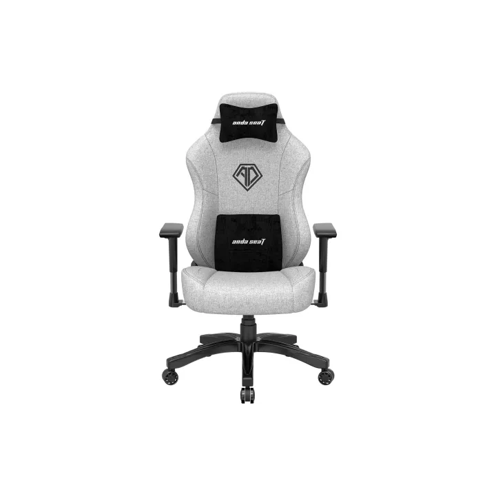 Anda Seat Chaise de gaming Phantom 3 Gris