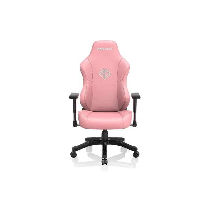 Anda Seat Chaise de gaming Phantom 3 Rose