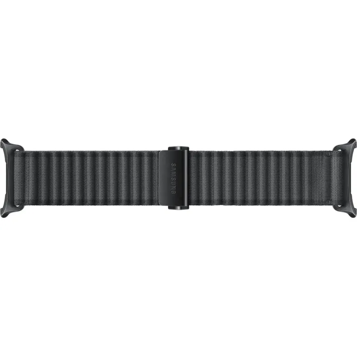 Samsung Bracelet Trail Band Galaxy Watch Ultra Dark Gray