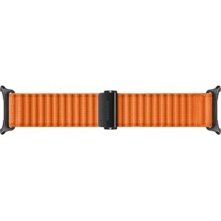 Samsung Bracelet Trail Band Galaxy Watch Ultra Orange