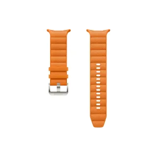 Samsung Bracelet PeakForm Galaxy Watch Ultra Orange