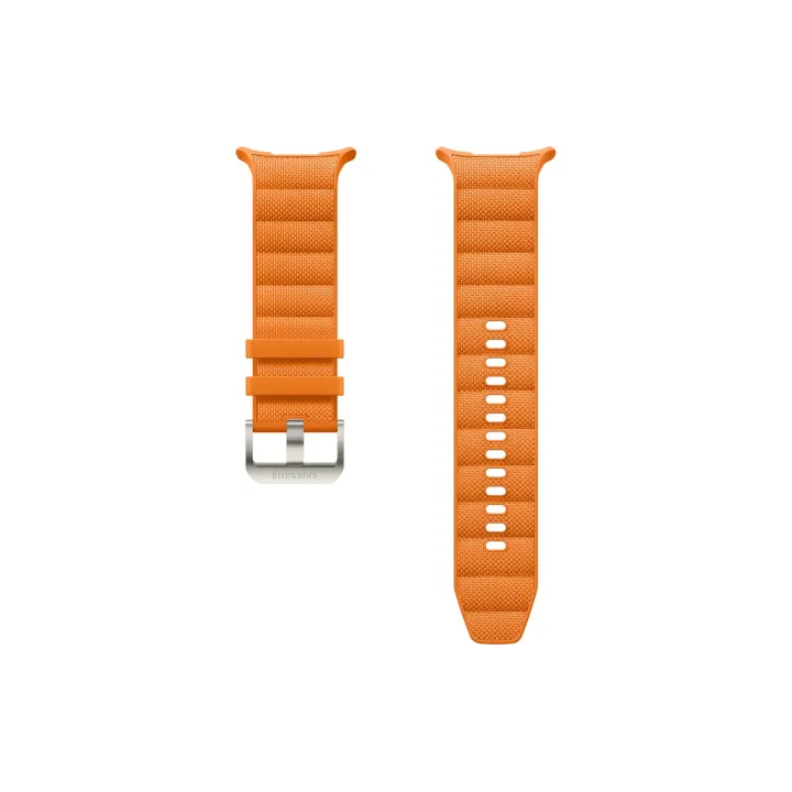 Samsung Bracelet PeakForm Galaxy Watch Ultra Orange