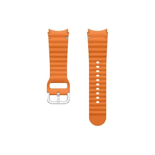 Samsung Bracelet Sport Band S-M Galaxy Watch 7 Orange