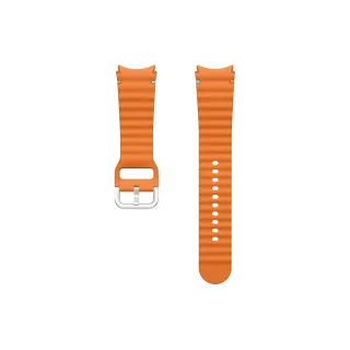 Samsung Bracelet Sport Band M-L Galaxy Watch 7 Orange