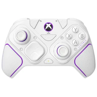 PDP Manette VICTRIX Pro BFG Xbox Blanc