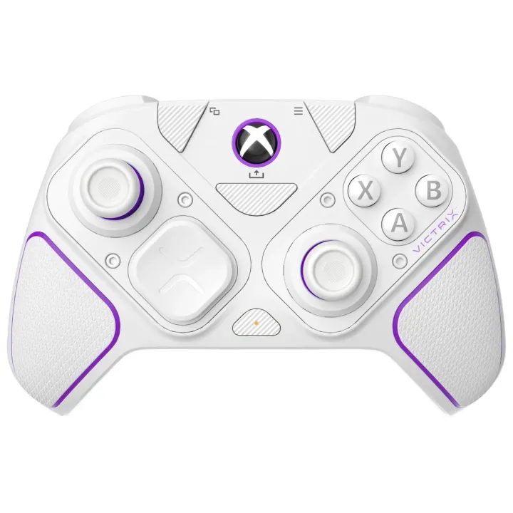 PDP Manette VICTRIX Pro BFG Xbox Blanc